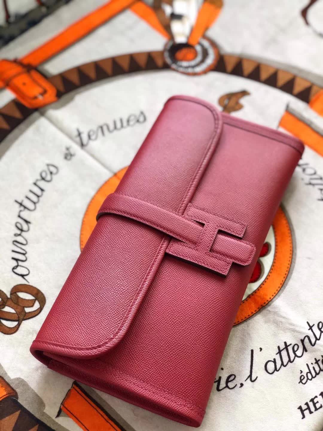 Hermes Wallets & Purse